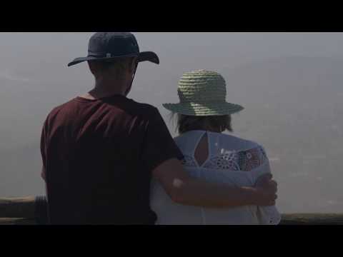 Sailing Svea episode 29 Cape Verde Midelo Marina join us for an island tour and troubleshouting