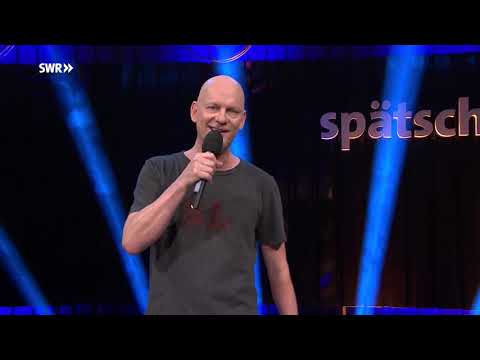 Rüdiger Hoffmann: Der Ratgeber im Diät-Dschungel