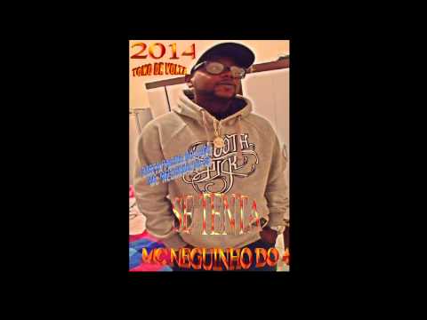 MC NEGUINHO DO 40  TENTA