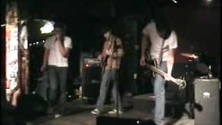 Lost Boys Dec 9 2006 Royal Albert