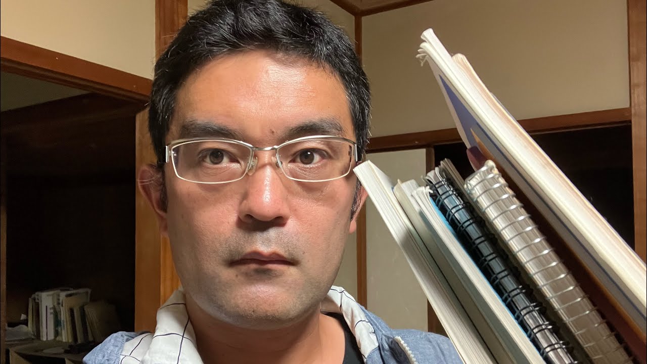 Writing vs Schizophrenia. 