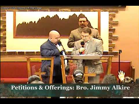 2018-0926 | Bro. John Chrisostom Wayabire - King of Bugwere, Uganda