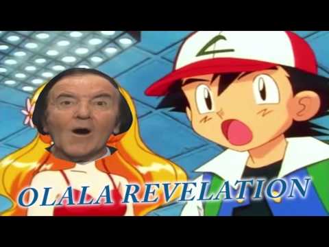 [YTP FR] — Poképoop: Ash respects the rocks