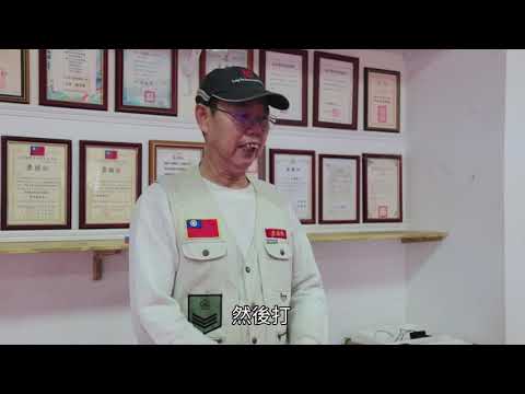 推廣在地民俗技藝 三峽陀螺玩法不一樣