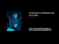 Iranian American Musician & Composer Jamshied Sharifi on WorldStreams Radio