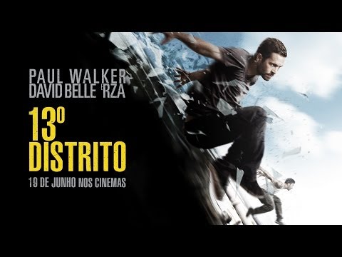 2014 13° Distrito