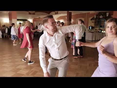 ZESPÓŁ MATIS - Chłopiec sportowiec