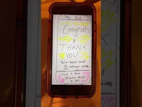 The Dodo - Ending Extinction Around the World