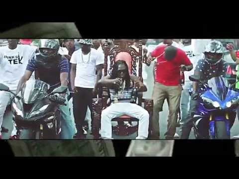 Brinks Tek - Money [ Dir: #FreshFilmz ]