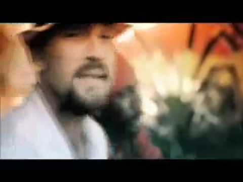 Gentleman feat. Sizzla - Lack of Love