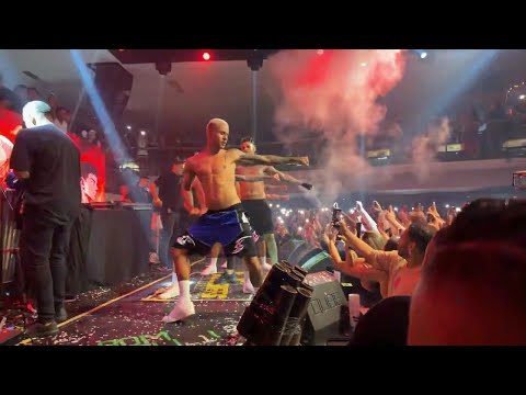 SHOW COMPLETO AO VIVO! Anderson Neiff e os Neiffs na Boate