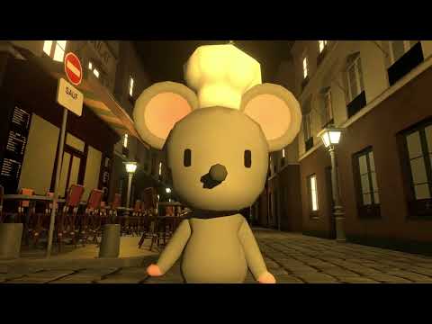 joyful - frenchman (Official Audio)