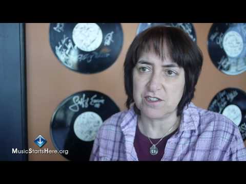 On Songwriting - Lorna Flowers