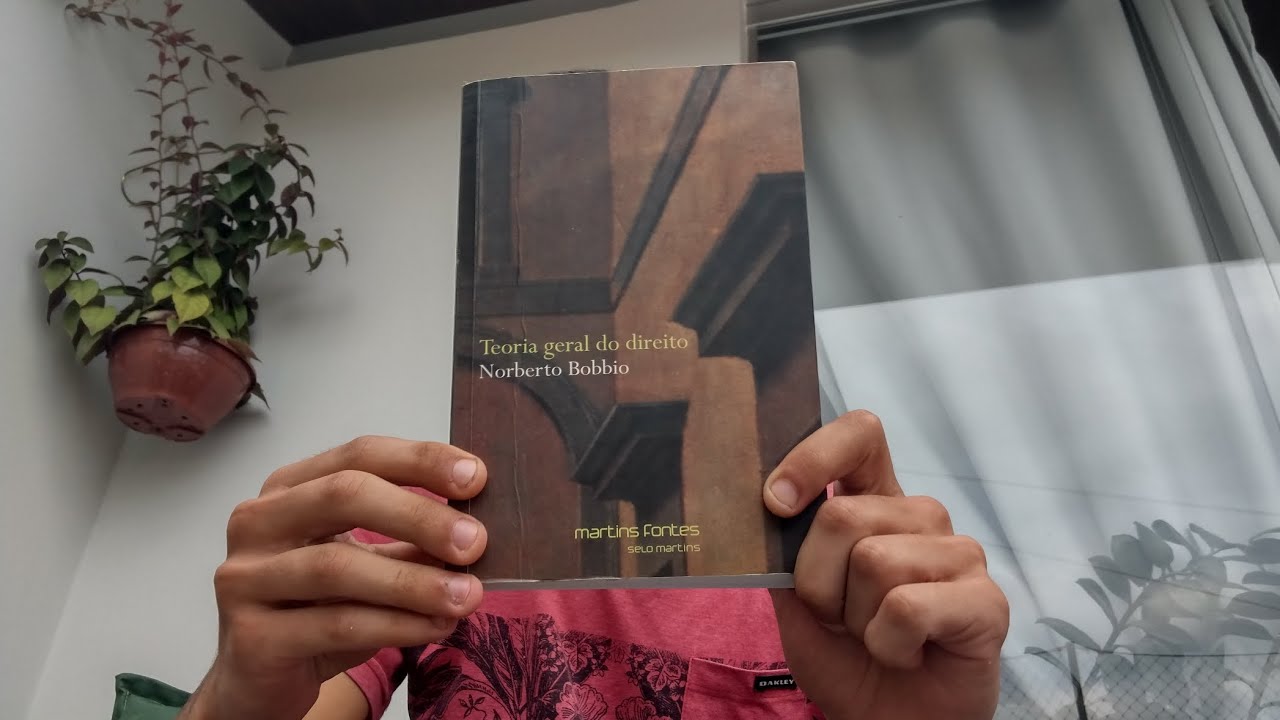 Teoria da Norma Jurídica - Norberto Bobbio | Resenha
