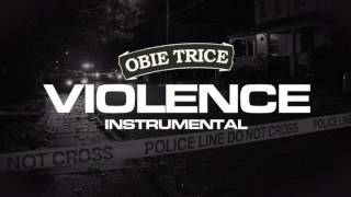 Obie Trice - Violent (Instrumental)