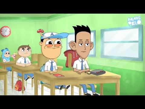 GAGAS ISENGIN ACIL! LERI MARAH! - DALANG PELO TERBARU 2019