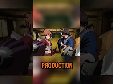 Nuoo Watashi Ga Yaru Aruu - Gintama