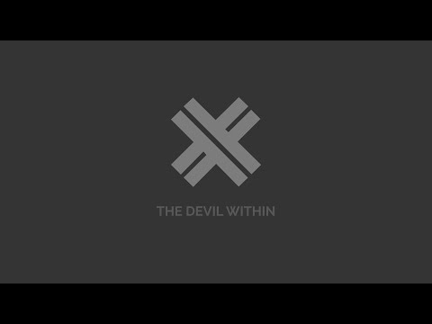 Eskimo Callboy x Tobias Rauscher - "The Devil Within" (Acoustic) - Fanvideo