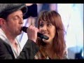 ZAZ & Yves Jamait - La Radio Qui Chante -In ...