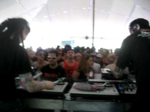 PET DUO @ TECHNOPRIDE