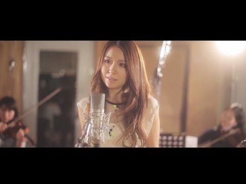 May J. - Hanamizuki