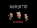 Alkaline Trio - Trucks And Trains (HQ)