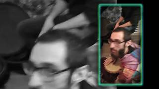 3 Cello in the night by Mezkarok / Kurdeolian*Nights 3 / 42:21.16.03.2019