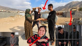 ⚡ Ms. Batoul's bitter efforts to free Abolfazl; Will Ali consent?