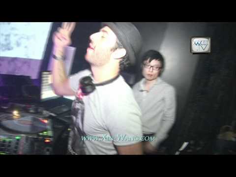 DJ Sub Zero by Xin Wang | Prestige