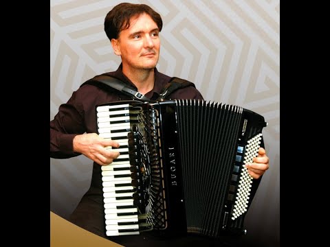 Boban Prodanović - Solistički koncert  "HARMONIKO MOJA"