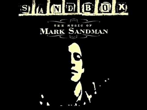 Mark Sandman - 13 Livin' Whit U- Sandbox CD2