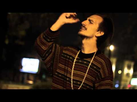 DONPLAYA - Tazni Rimi (za ulicata)