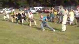 preview picture of video 'Pallaskenry GAA Family Fun Day Tug O'War'