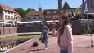 One chance - Juanita and Tim (Glennis Grace & Lange Frans)