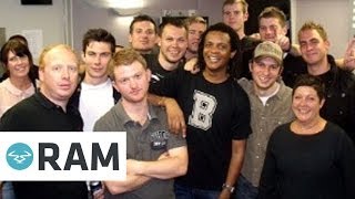 Ram Records - BBC Radio 1 Documentary