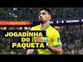 Jogadinha do Paqueta Song (Paqueta Dance)