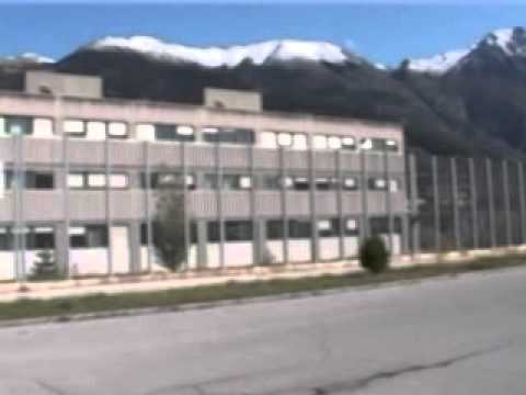 ONDA TG 15.07.2013 - CARCERE DI SULMONA: ALLARME MALATTIE CARDIOCIRCOLATORIE