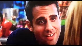Bobby Cannavale - Adam Ball - Sex and the City S3E9 Easy Come, Easy Go (2000)