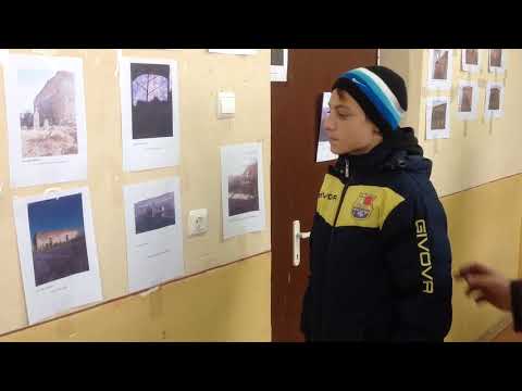 'Amintirile caselor vechi' din Piscu Vechi (7)