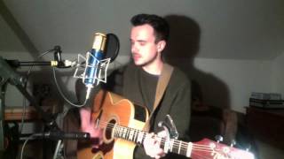 Andy Shauf - Hometown Hero (Cover by Callum Orr)