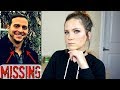 Where is David Gipson Smith??! | MISSING