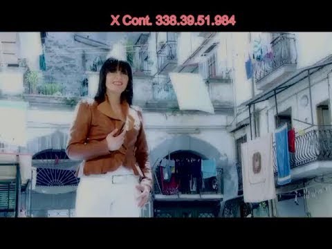 Giovanna De Sio - Dedicata a te (Official video)