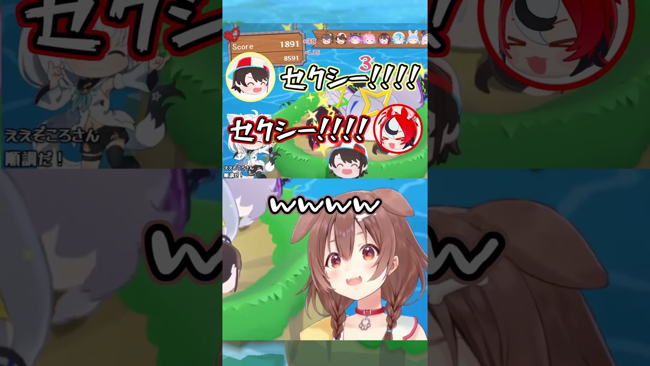 YouTubeサムネイル