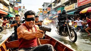 Download lagu Action movie! Arrogant gang boss goes out, while the top soldier lies in wait secretly mp3