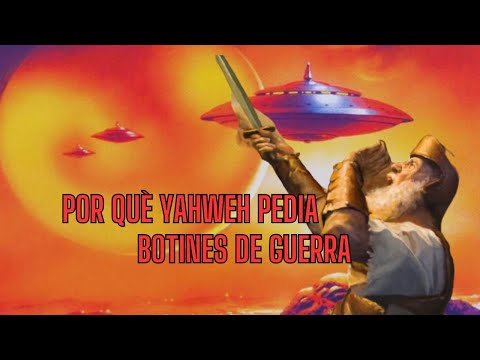 POR QUE YAHWEH PEDIA VÍRGENES??