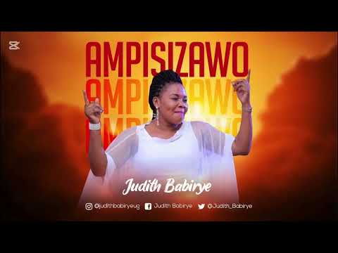 AMPISIZAWO | JUDITH BABIRYE 