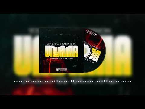Young suma X  Xenon__Unyama mp3 Audio