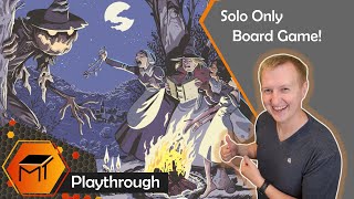 Meet Me at the Table - Witchcraft! video thumbnail