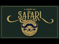 Safari Logo Open 4