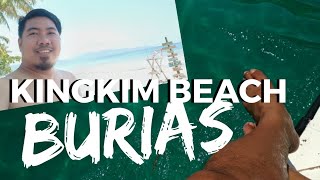 preview picture of video 'G4 Series: Burias Adventure Part I - Road Trip to Kingkim Beach'